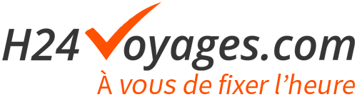 Agence de voyage h24voyages